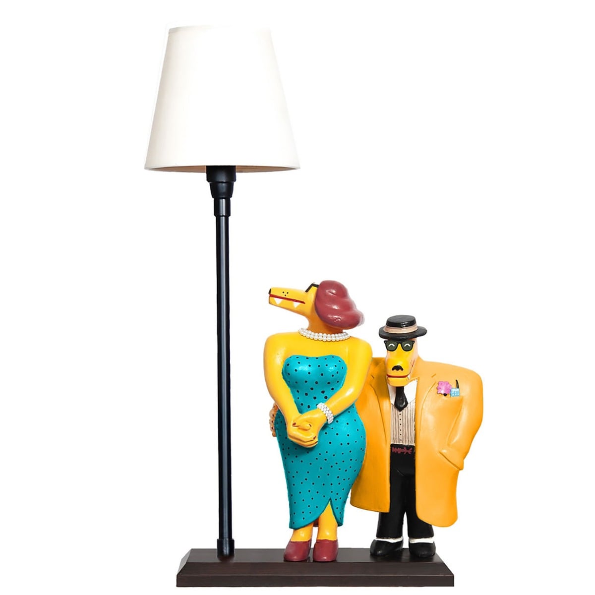 Lampa Wolf Gang Sunman | Design Modern Birou