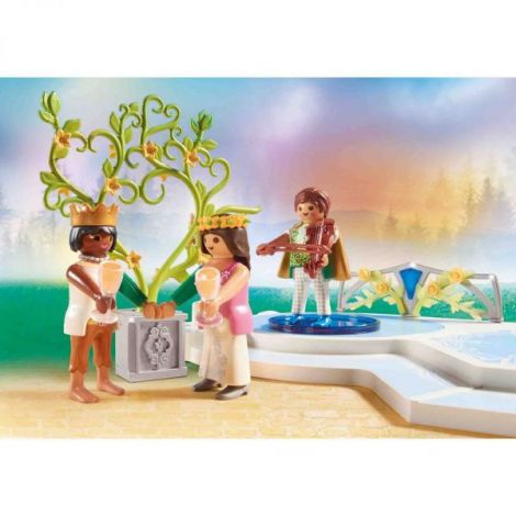 Playmobil Scena Dans - Creează Figurina Personalizată - imagine 4