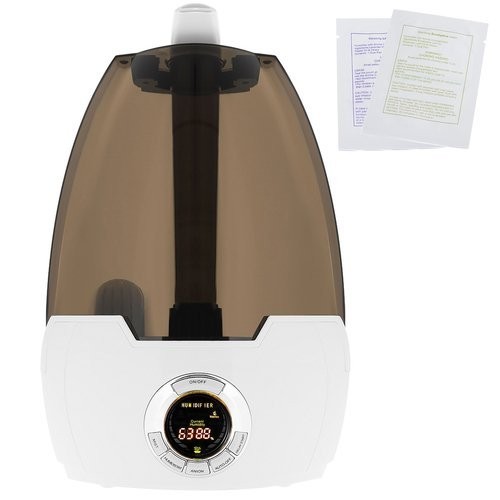Umidificator MT Malatec 5.8L cu Ionizare - imagine 3