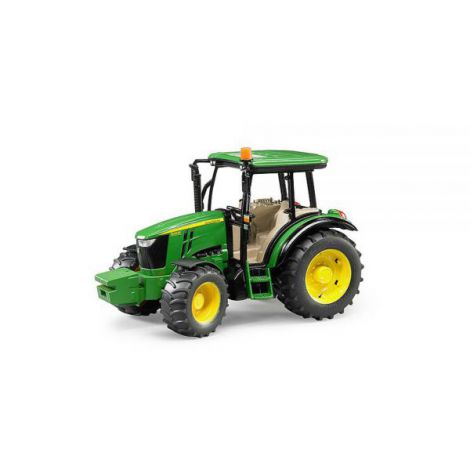 Tractor John Deere 5115M Bruder 1:16 - imagine 2