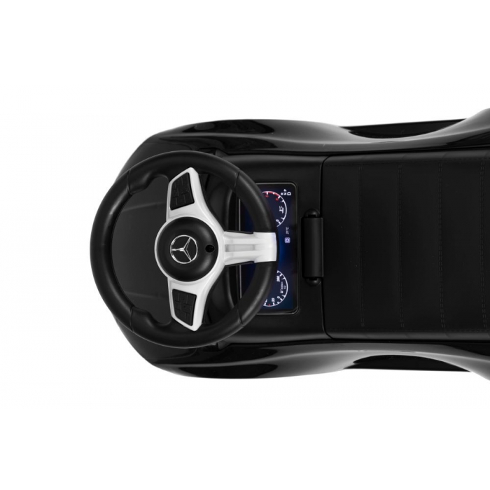 Ecotoys Mercedes C Class - Mașină Interactivă Copii 1-3 ani - imagine 8