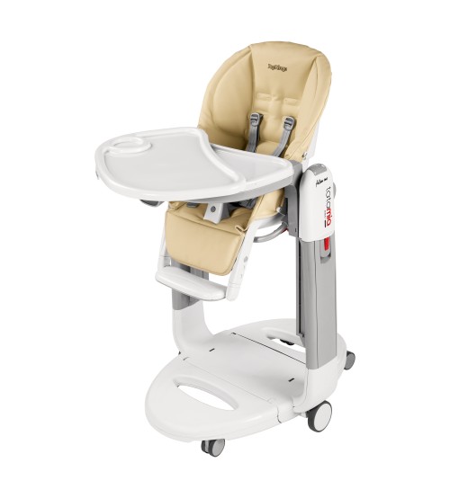 Scaun de masa 3 in 1 Tatamia Follow Me Paloma, Multifunctional
