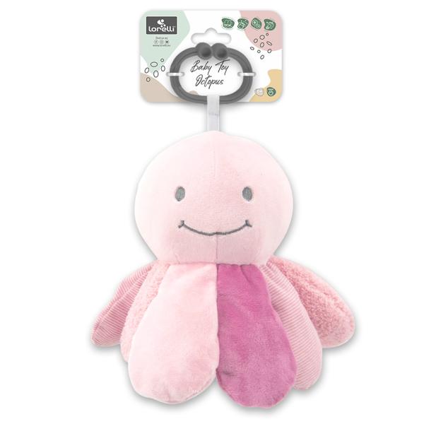 Lorelli Octopus Plus Zornaitoare Bebelusi 0+ - imagine 2