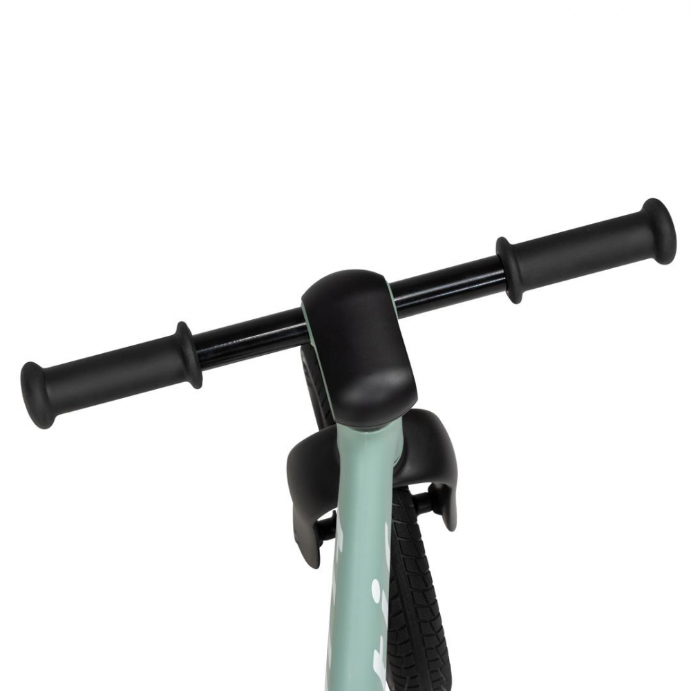 Bicicleta Tutis 12" Fără Pedale Albastru - imagine 3