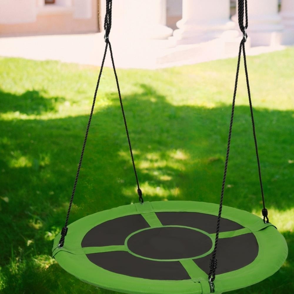 Leagan Cuib de Barza Procart | Relaxare în Gradină