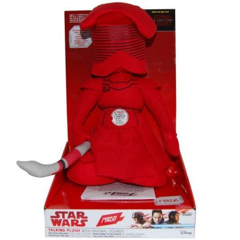 Jucărie Praetorian Guard Star Wars 30cm | Play by Play