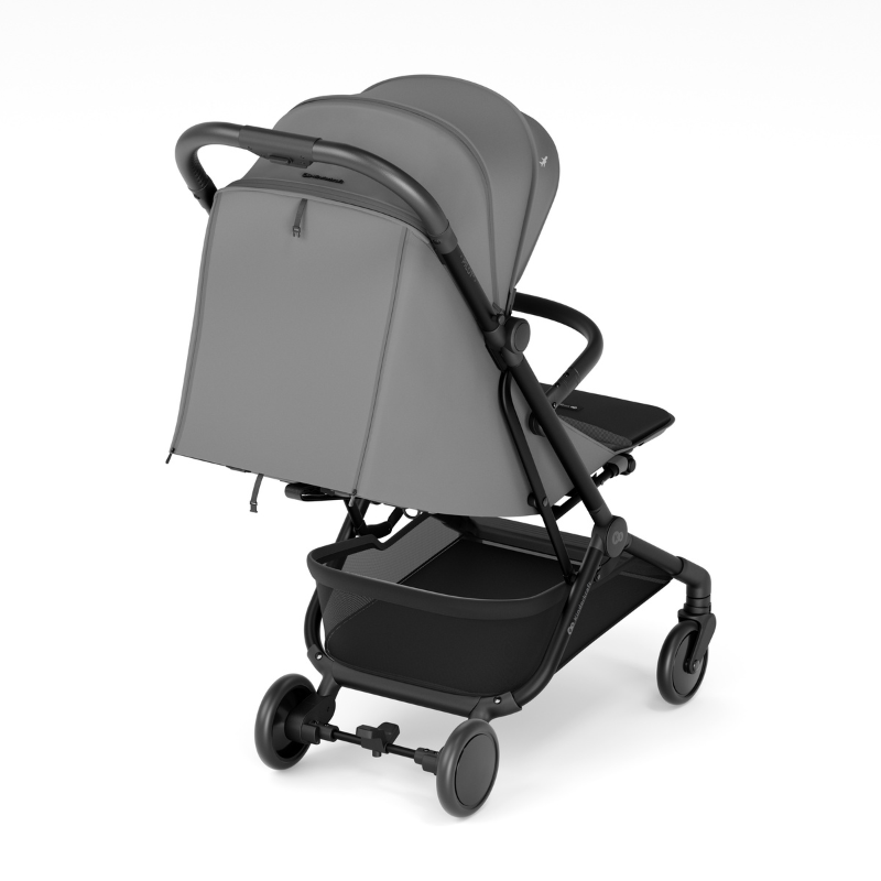 Carucior KinderKraft Pilot 2 Pliere Compacta | Pret Redus - imagine 6
