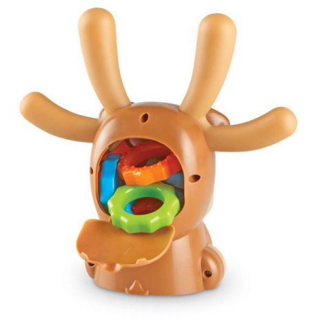 Joc Elanul Max Learning Resources - Motricitate - imagine 3