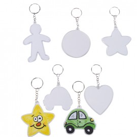Set 20 Brelocuri de Decorat Beleduc