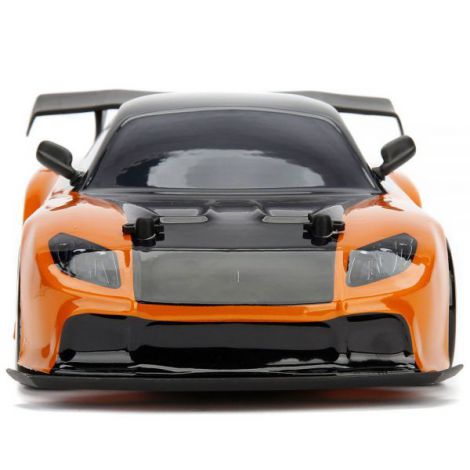 Jada Toys Mazda RX-7 Drift cu Telecomanda - imagine 3