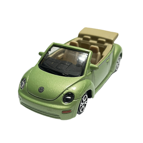 Volkswagen Die Cast 7.5cm - Goki Metal