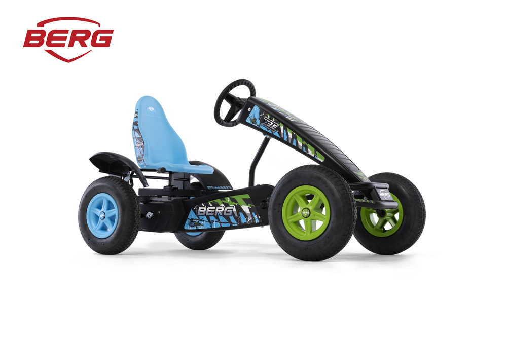 Kart Berg X-ite BFR | Aventură pentru Toată Familia