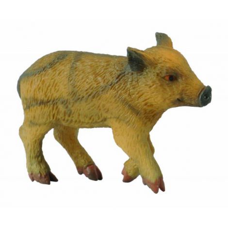 Figurină Porc Misteț Collecta - Model Detaliat