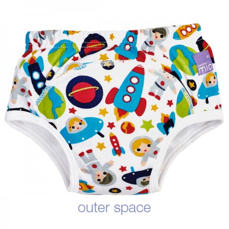Chilotel Bambino Mio Outer Space 18-24 luni