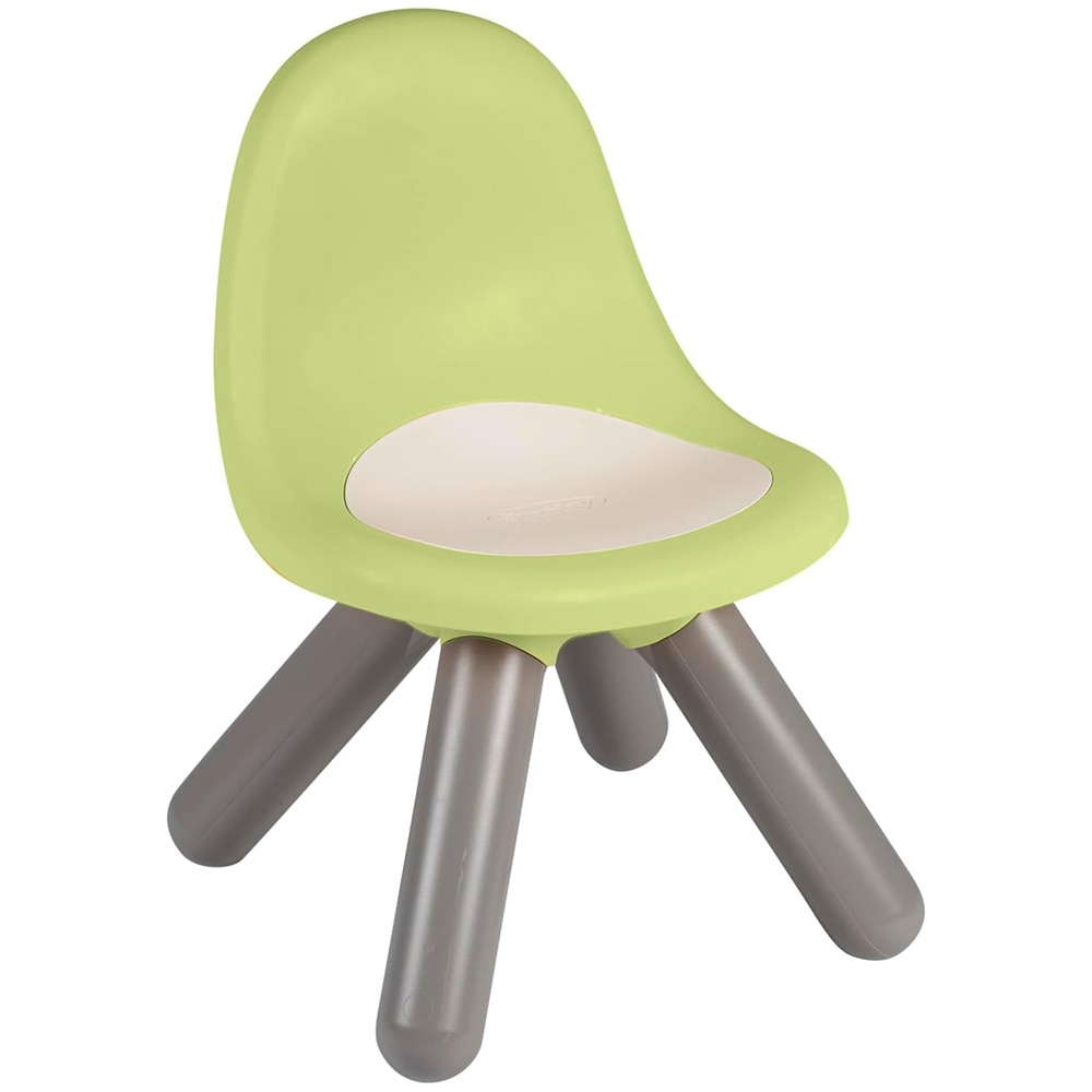 Scaunel Smoby Life Verde - Ergonomic și Stabil - imagine 7