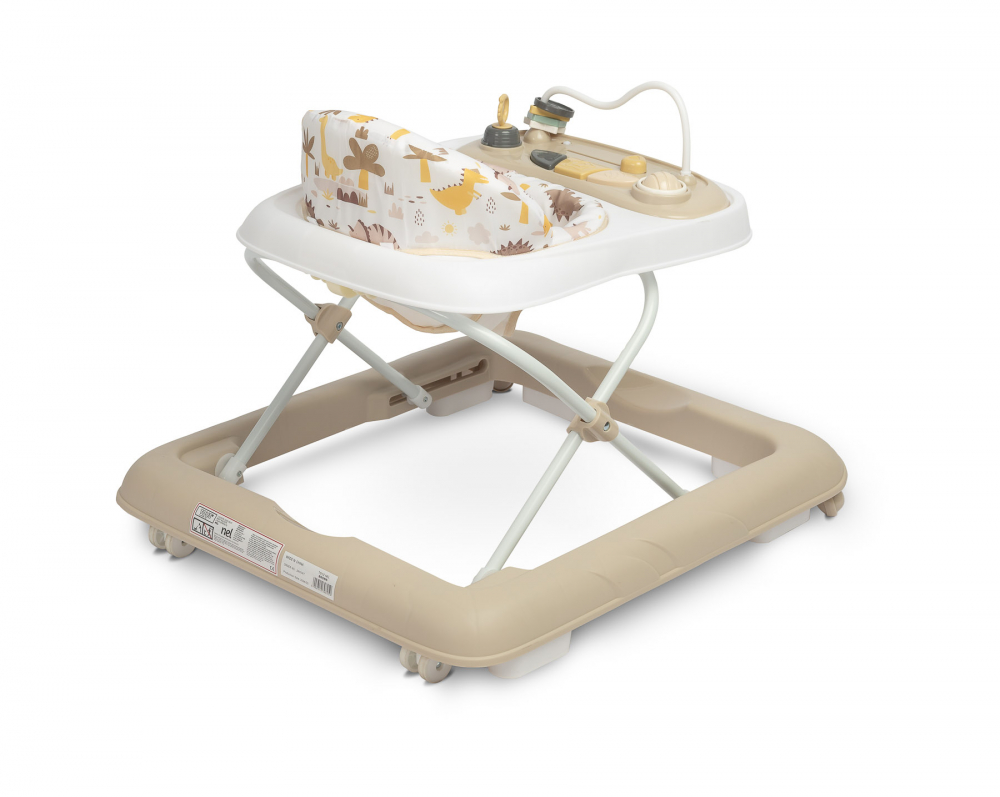 Premergator Toyz Nel Brown Pliabil - imagine 13