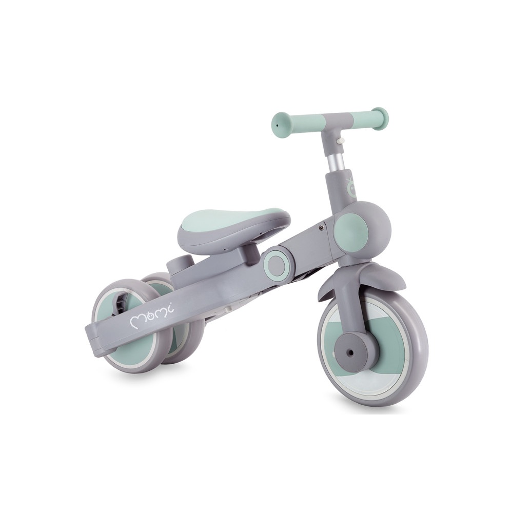 Tricicleta Momi Solivia 4 in 1 Transformabila - imagine 3