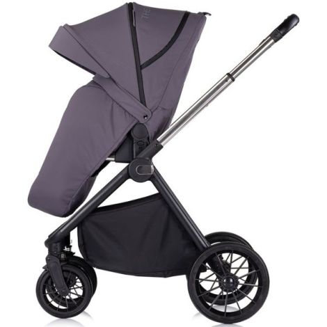 Chipolino Encanto 3 in 1 - Carucior Premium - imagine 11
