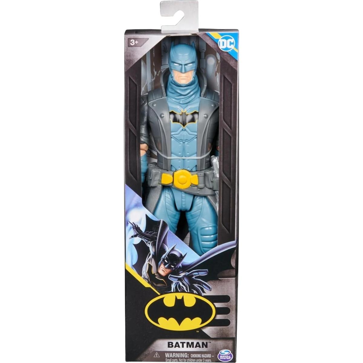 Figurina Articulata DC Comics Batman, 30 cm