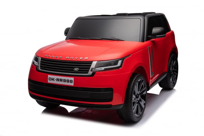 Masinuta Electrica Range Rover 4x4 Hollicy, 160W
