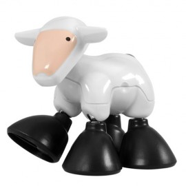 Piccoli Mondi Oita Lalla - Figurină Magnetică Super Farm