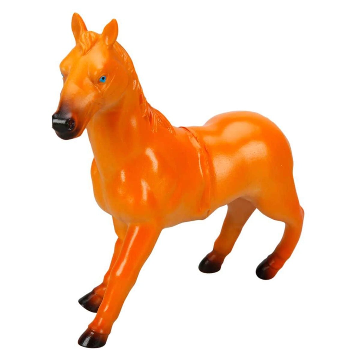 Figurina Cal cu Sunet Crazoo 24 cm
