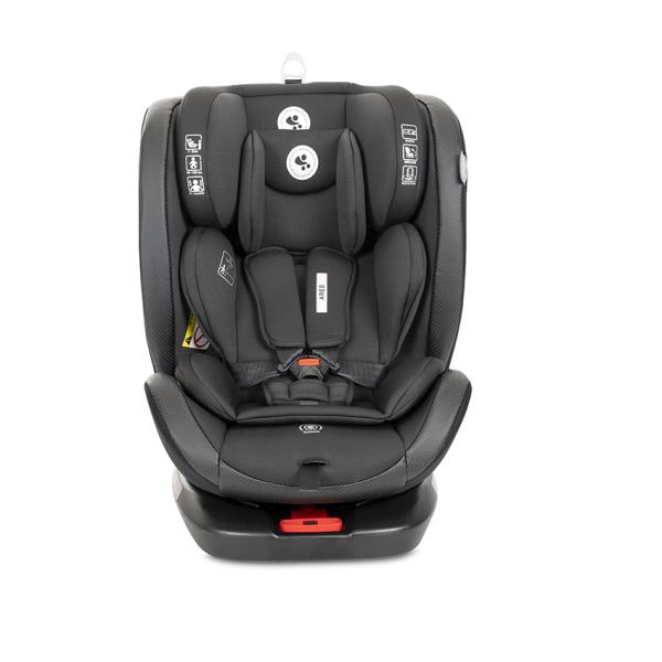 Lorelli Ares i-Size Rotativ 0-12 ani