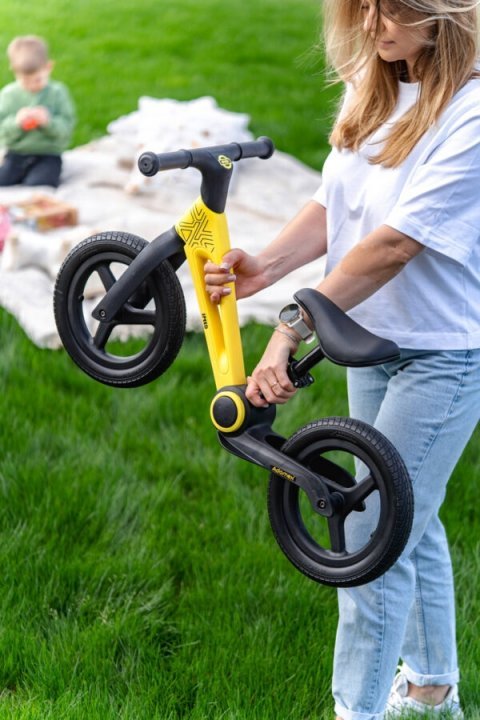Adamex Speed M8 Bicicletă Echilibru Pliabilă - imagine 3