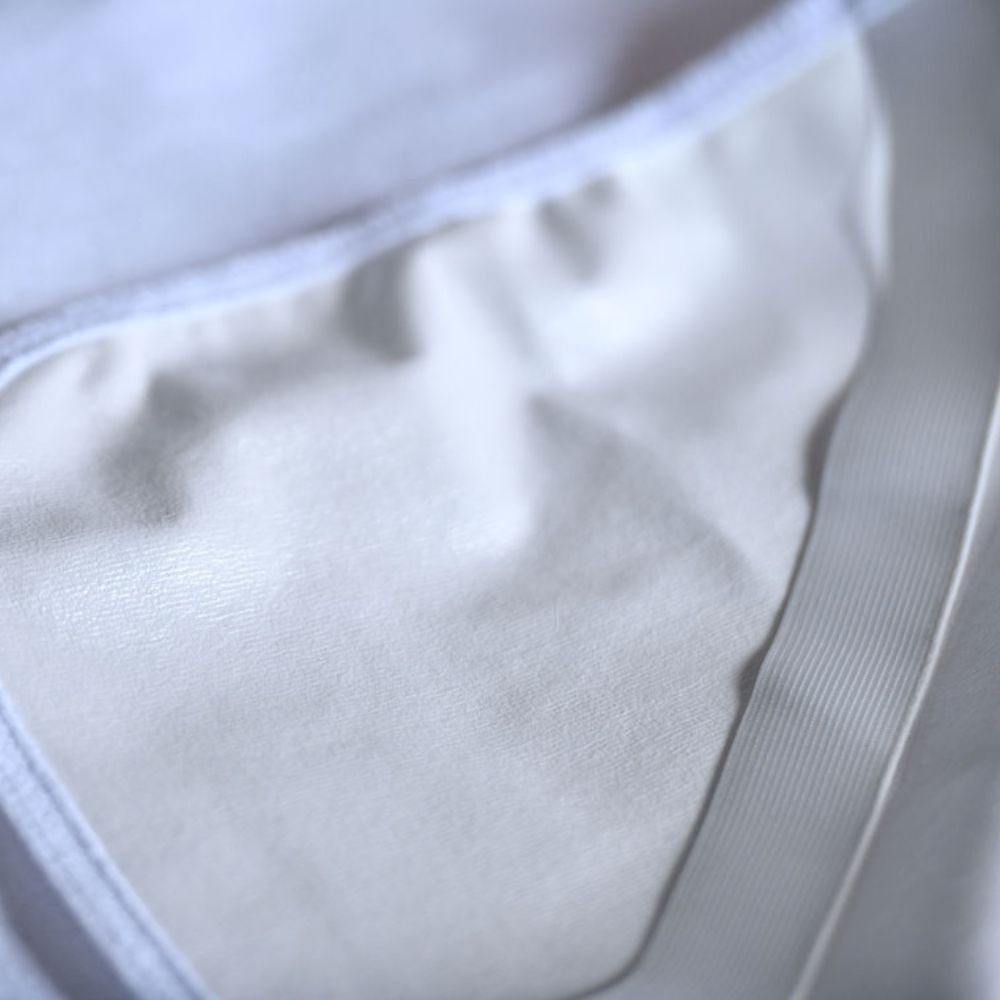 Protectie Saltea Homibon Impermeabila Anti-Acarieni - imagine 3