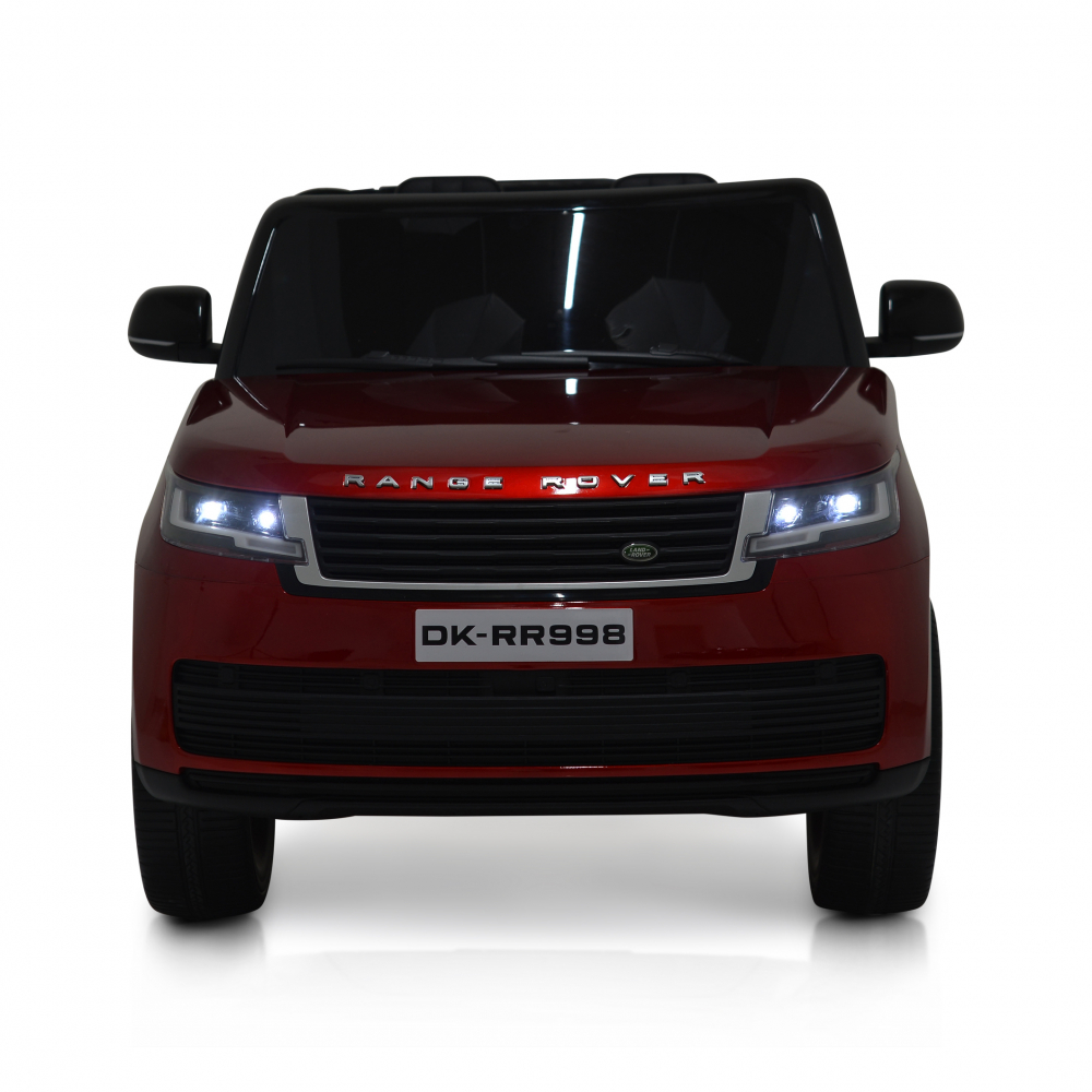 Masinuta Range Rover 2 Locuri 24V Nichiduta - imagine 7