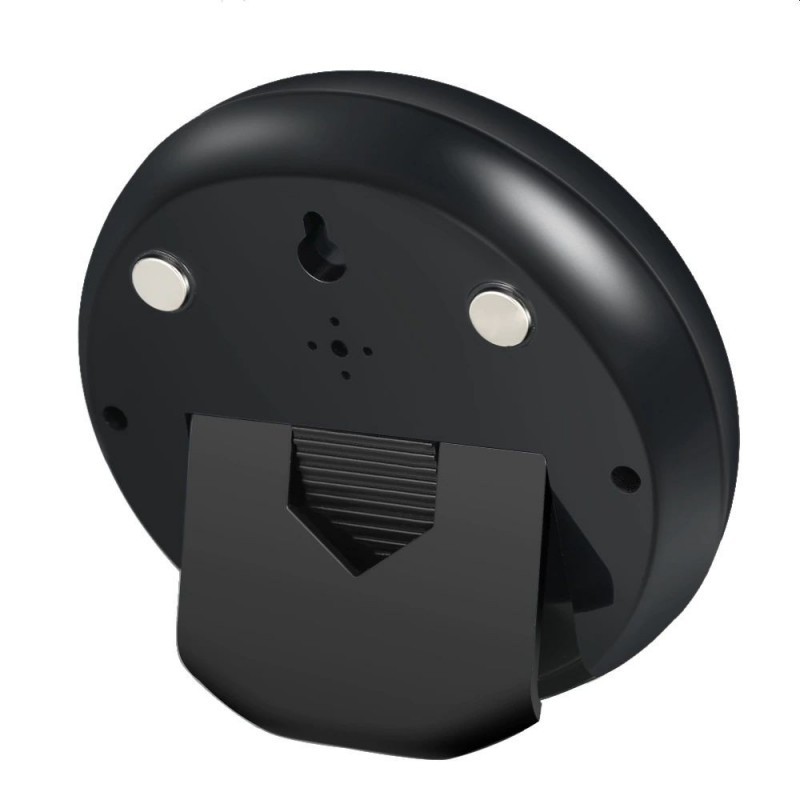 Termometru Higrometru Digital Procart - Control Touch - imagine 3