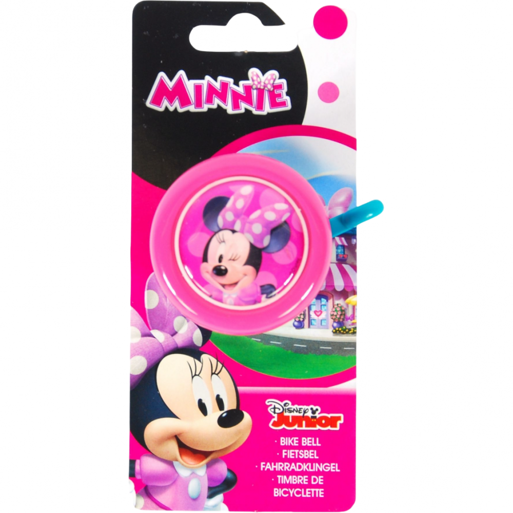 Sonerie Bicicletă Volare Disney Minnie