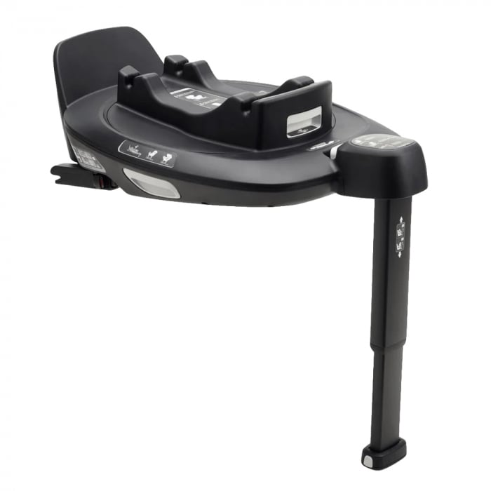 Baza Isofix Bugaboo 360 Resigilată | Rotire Completă