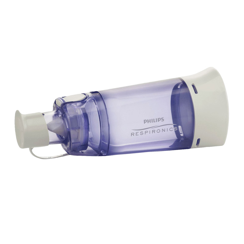 Camera inhalare Philips Respironics Optichamber Adulti - imagine 2