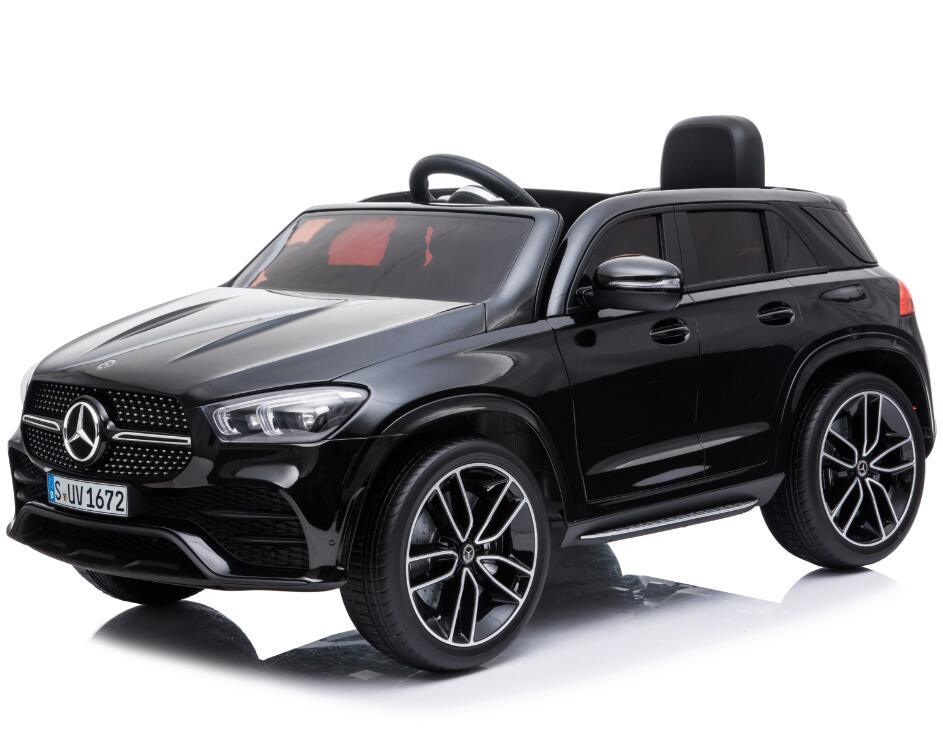 Mercedes-Benz GLE450 Electrică 70W Copii - imagine 7