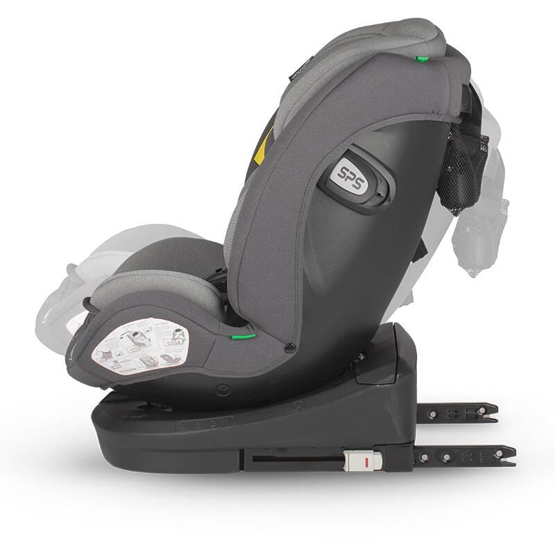 Scaun Auto Coccolle Nyota Isofix 360° i-Size - imagine 7