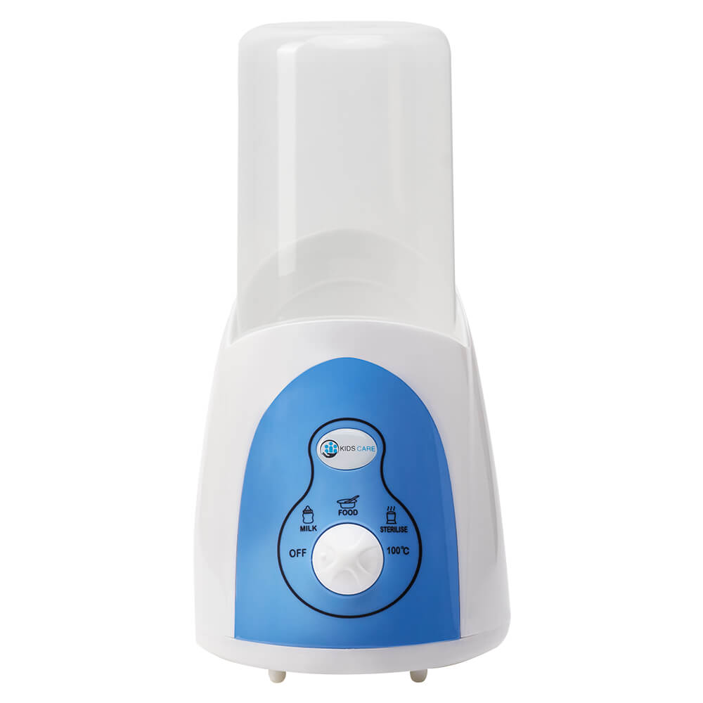 Incalzitor biberoane 5in1 Kidscare, Acasa si Masina - imagine 4