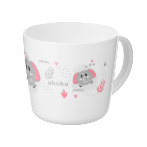 Cana Akuku Elefant 250 ml, Fara BPA