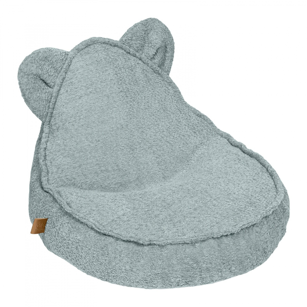 Fotoliu Puf MeowBaby Teddy - Confort pentru Copil