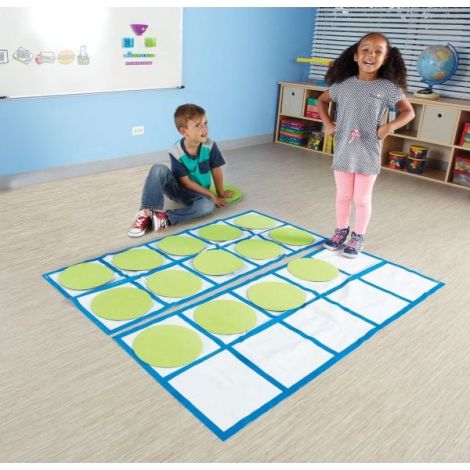 Covorase Matematice Learning Resources | Invatare Interactiva - imagine 6