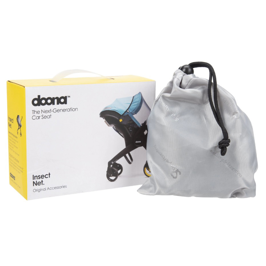 Plasă Insecte Doona | Protecție și Ventilație - imagine 3