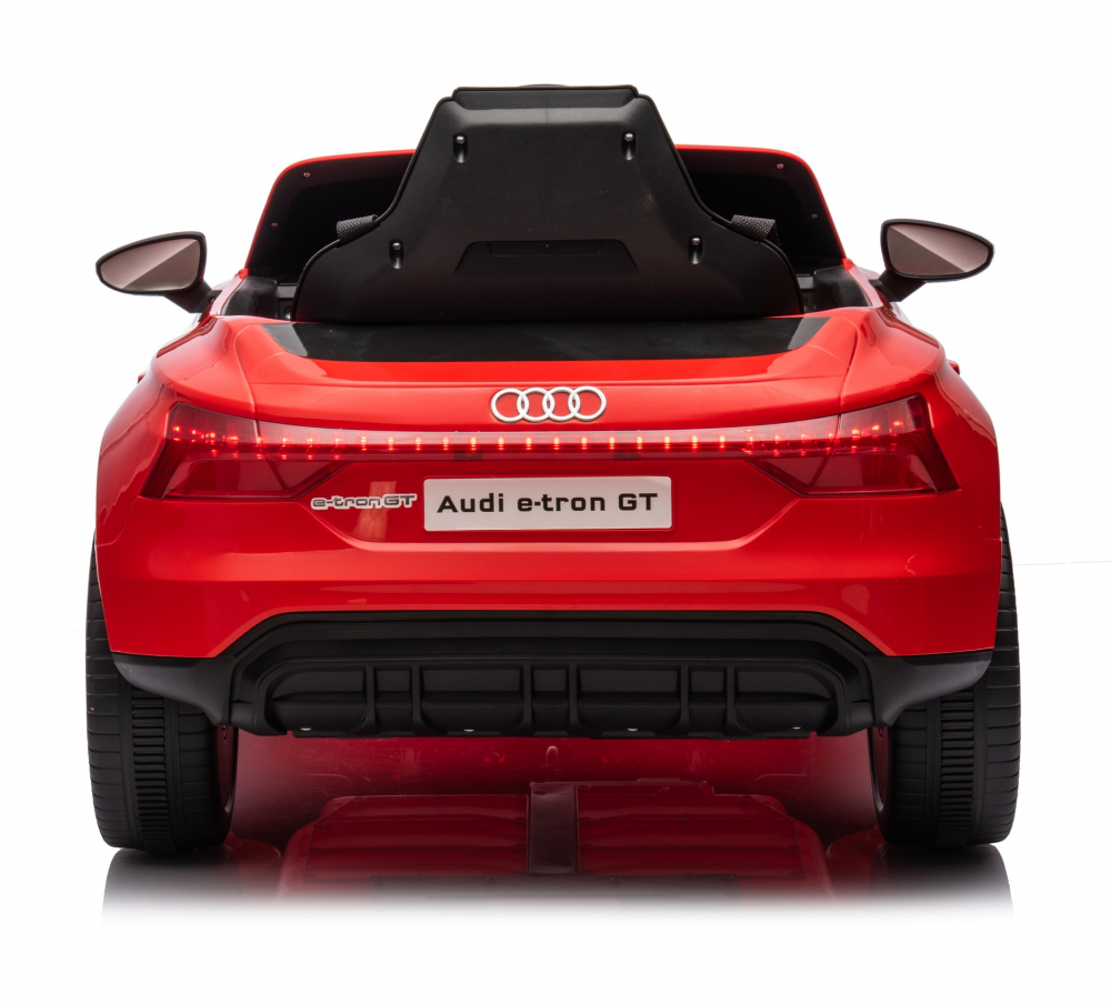 Mașinuță Electrică Audi E-tron GT - Nichiduta - imagine 3