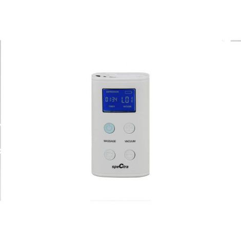 Pompa Spectra 9 Plus Electrica Dubla - imagine 4