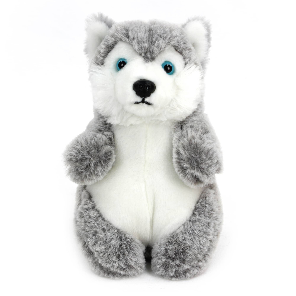 Husky Bebelus Living Nature | Cadou Perfect