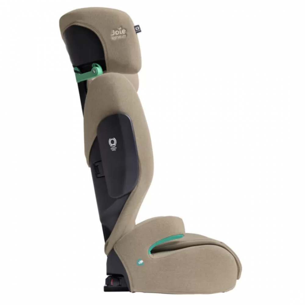 Scaun auto Joie i-Traver Signature - Siguranță i-Size - imagine 2