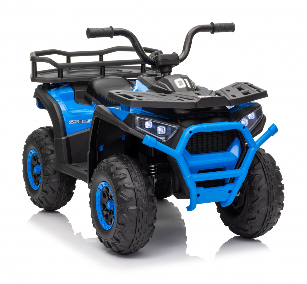 ATV Electric Nichiduta Desert XRobust pentru Copii - imagine 4