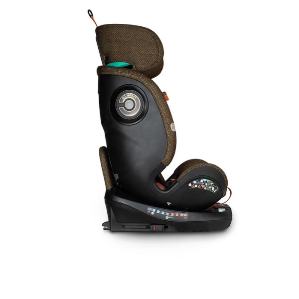 Scaun Auto Cosatto 360° Rotatie I-Size Foxford - imagine 7