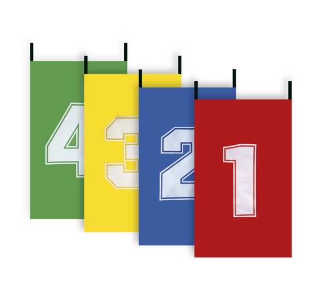 Set Saci de Curse Apli Kids - Joc Exterior Activ - imagine 2