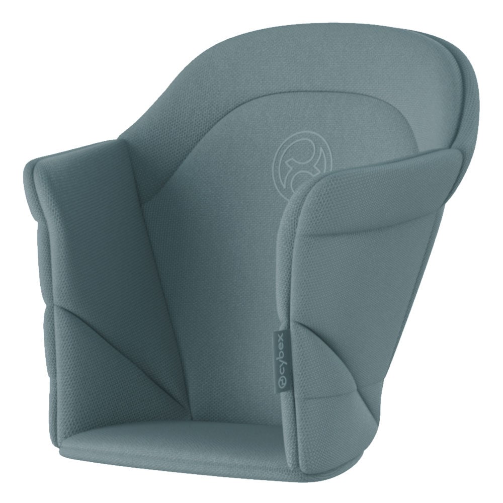 Set Perne Scaun de Masă Cybex Click Fold Stone Blue