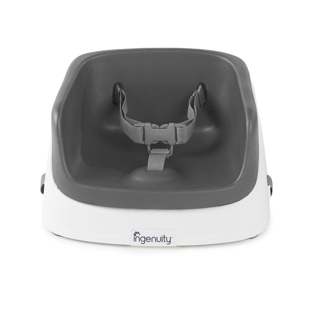 Booster Toddler Ingenuity - Masă Comfort - imagine 8